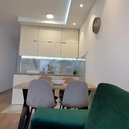 Taris Vrnjačka Banja