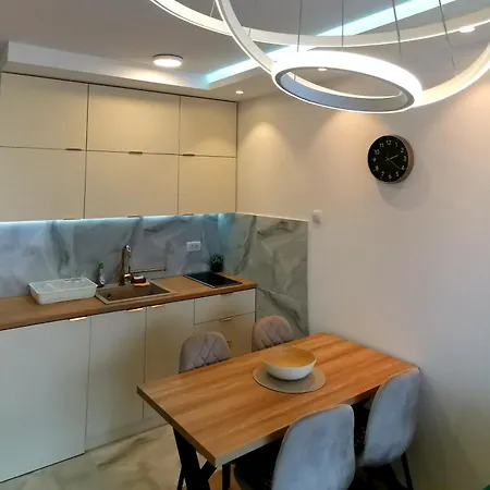 Appartamento Taris *