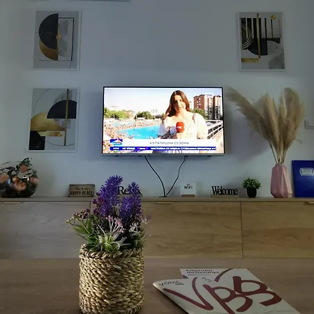 Taris Appartamento *