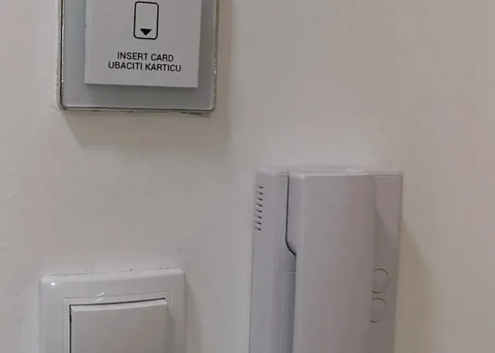 Taris דירה Vrnjačka Banja