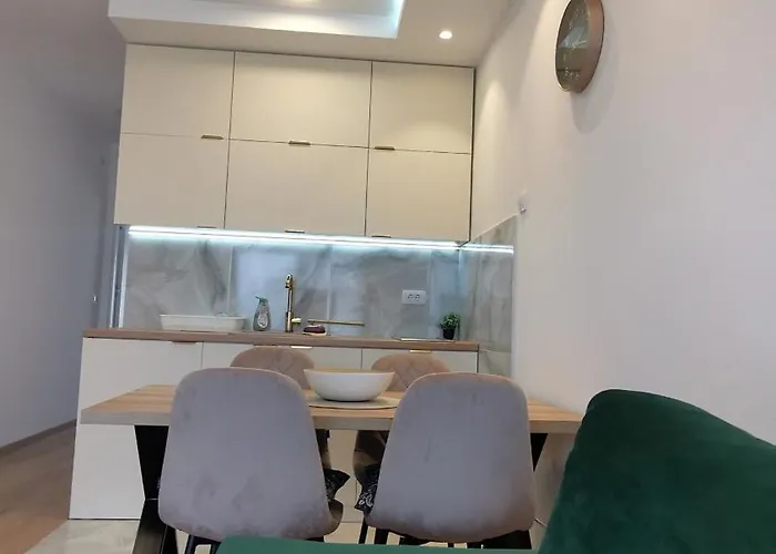 Taris Vrnjačka Banja