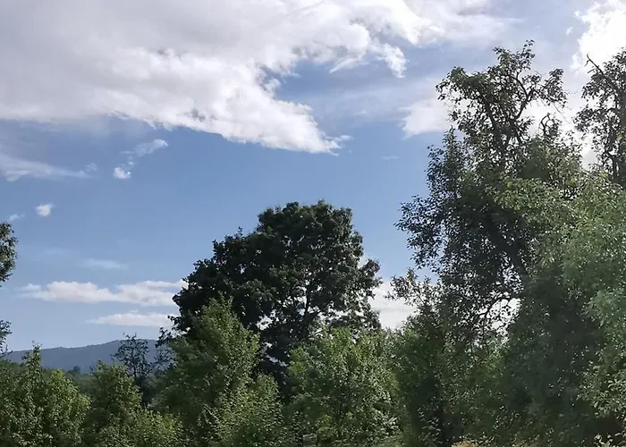 Taris דירה Vrnjačka Banja